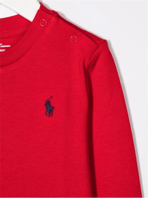  RALPH LAUREN KIDS | 320843804003